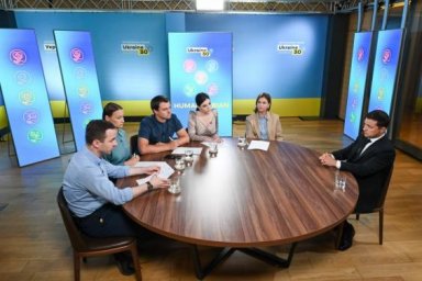 Владимир Зеленский рассказал о результатах встречи с Ангелой Меркель