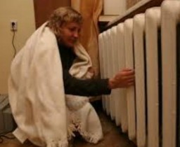 Жителям Харькова и области могут отключить подачу тепла