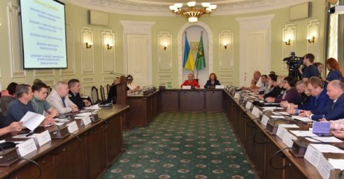 В Харькове пройдет заседание Координационного совета по противодействию наркомании