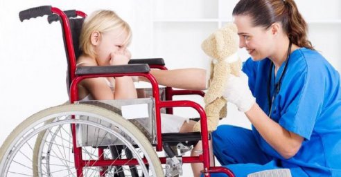 На Павловом Поле откроется филиал инклюзивного центра