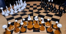 В Харькове состоится фестиваль интеллектуальных видов спорта