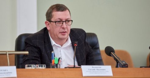 Евгений Водовозов: Центральная власть должна стимулировать город в установке камер фиксации нарушени