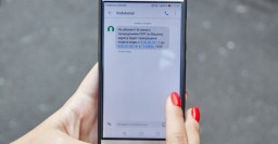 Об отключениях воды харьковчане смогут узнавать из SMS-сообщений