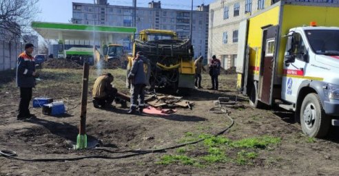 «Тепловые сети» имеют все необходимое для обеспечения Харькова теплом и горячей водой