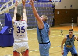 Харьковский &laquo;Политехник&raquo; проиграл 7-й матч подряд и подписал еще одного американца