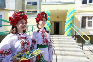 В Харьковской области собственное жилье получат 65 детей-сирот