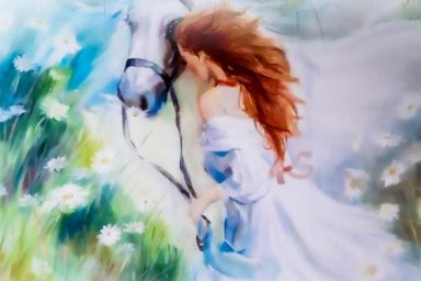 &laquo;Искусство Слобожанщины&raquo; приглашает на выставку &laquo;Вперед к мечте&raquo;