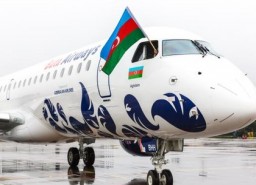 Из Харькова в Баку откроют прямой авиарейс