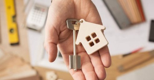 В Харькове создают реестр для обеспечения жильем сирот