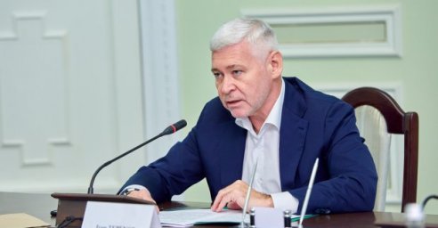 Игорь Терехов: Тарифы в Харькове подниматься не будут