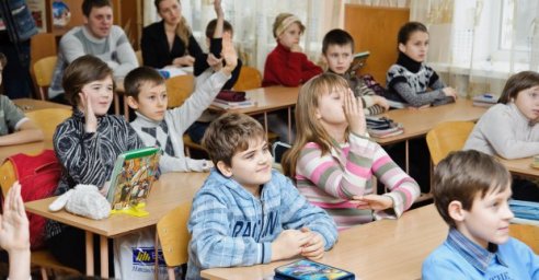 Учащиеся 4-х и 9-х классов не будут проходить итоговую аттестацию