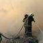 
Спасатели Харьковского гарнизона ликвидировали шесть пожаров
