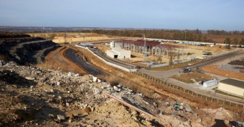 В Харькове хотят с помощью сортировки мусора снизить нагрузку на полигон