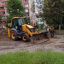 В Харькове ремонтируют разрушенные обстрелами водоводы
