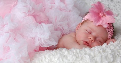 20 апреля в Харькове родилось 28 детей