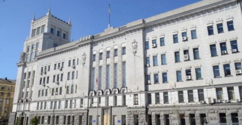 В городском совете создали управление по вопросам предпринимательства