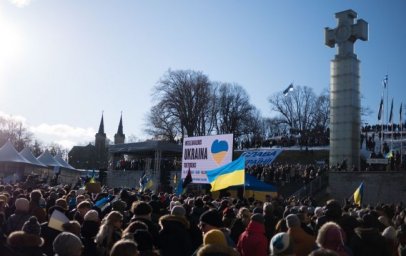 
Разрешение на проживание. Для украинцев в Эстонии вводят важные изменения
