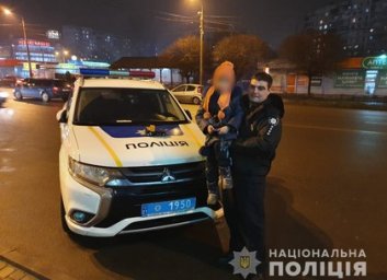 Шестилетний ребенок из пригорода сбежал из дома покататься в метро