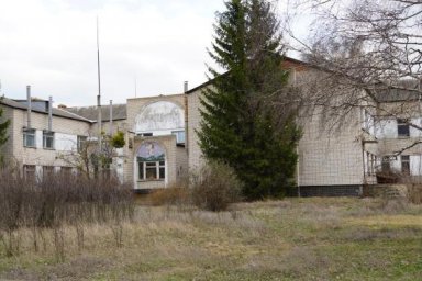 В Изюме откроют детский сад на 120 мест