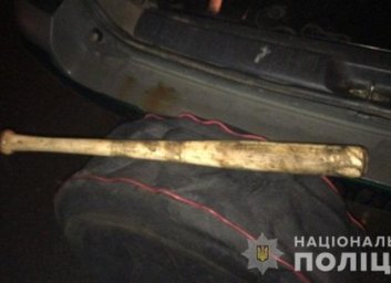 Полиция рассказала о задержании банды, грабившей валютных менял на Барабашово (ФОТО)