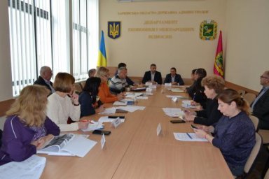 Приватизация или аренда: на Харьковщине стимулируют эффективное использование госимущества