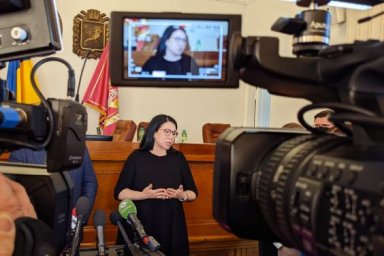 Областная государственная администрация будет инициировать выделение 5 млн на ремонт водопровода в Л