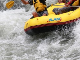 На Прикарпатье во время сплава по реке погиб человек - ГСЧС