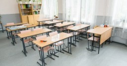 В учебных учреждениях Харькова заменили более 4 тысяч окон