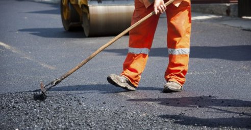 Движение по Московскому проспекту возобновят в начале августа