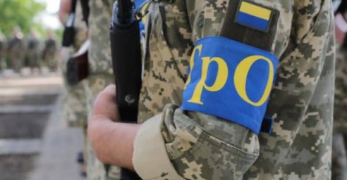 В Харькове создается отдельная бригада территориальной обороны города