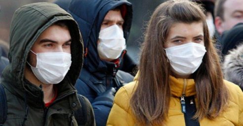 В Харькове вводятся карантинные ограничения для &laquo;оранжевой&raquo; зоны