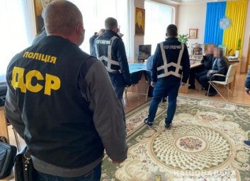 Ректор агроуниверситета утверждает, что не брал взятки