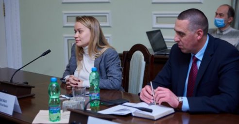 Харьковские учителя пройдут тренинги в области профилактики зависимости среди школьников