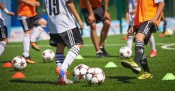 В Харькове пройдет всеукраинский турнир по футболу &laquo;Первая столица&raquo;