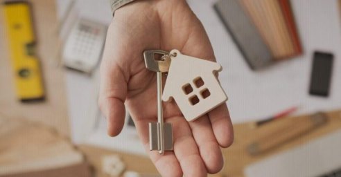 В Харькове 30 семей переселенцев приобрели доступное жилье