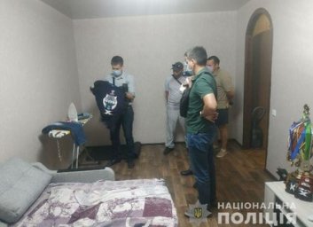 Что нашли в доме стрелка, ранившего двух человек в Панораме (ФОТО)