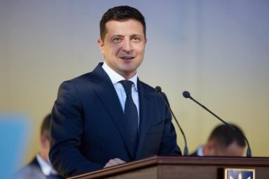 26 октября громады Украины получат в собственность более 2 млн га земли