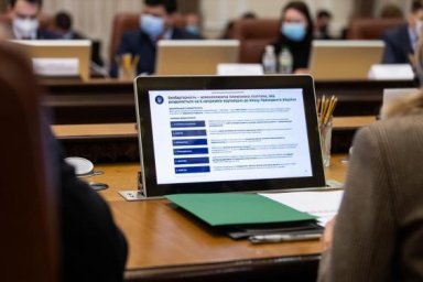 В Украине все вокзалы, автостанции и аэропорты проверят на безбарьерность