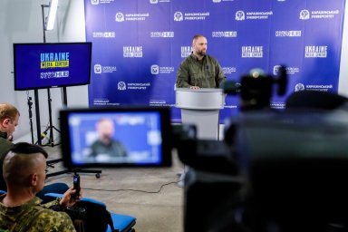 Оборона, экономика, комфорт: Олег Синегубов рассказал, как изменится Харьковщина после войны
