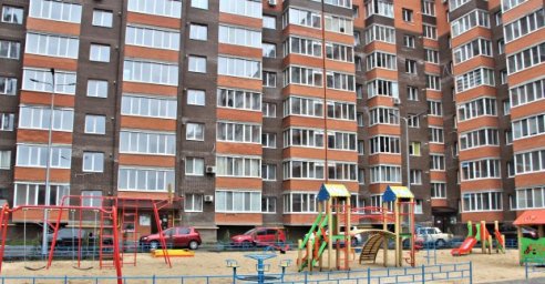 В Харькове разработали новую программу жилищного кредитования