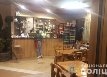 Сколько ночных клубов - нарушителей карантина выявили за уик-энд правоохранители (ФОТО)