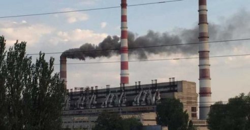 В прокуратуре обсудили харьковские эко-проблемы - работу &laquo;Коксохима&raquo; и газодобычу в Жихаре