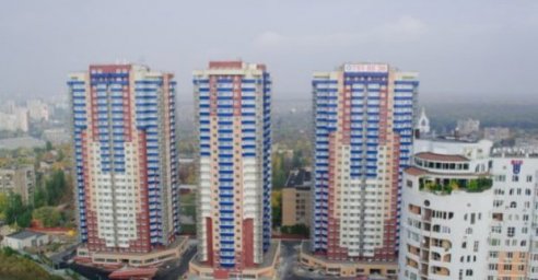 В Харькове упростят условия жилищной программы для бюджетников