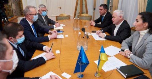 Игорь Терехов: В Харькове нужно остановить распространение наркотиков