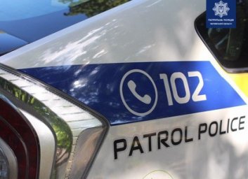 От бабушки на прогулке сбежал внук