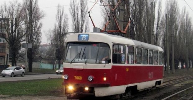 
В Харькове возвращают маршруты общественного транспорта
