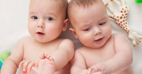 Со 2 по 4 апреля в Харькове родилось 86 детей