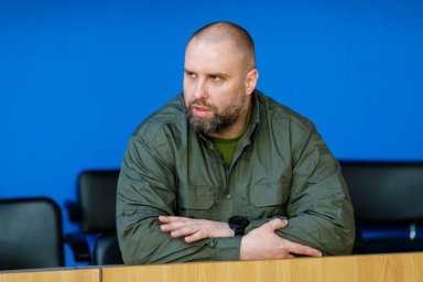 Олег Синегубов рассказал о ситуации в области на утро 6 июня