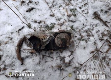 Ночью избит и ограблен полицейский: у патрульного отобраны барсетка и телефон (ФОТО)