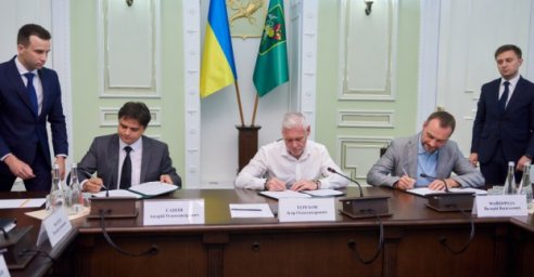 Многодетным семьям Харькова компенсируют процентную ставку по ипотечным кредитам